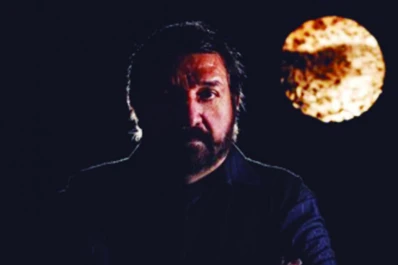 La voz de los parches, de Rubén Lobo