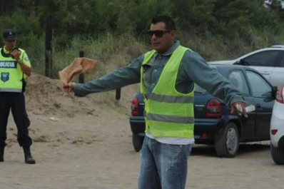La Provincia, dispuesta a colaborar en el conflicto de los “trapitos”