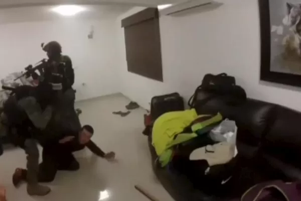 El tiempo es un aliado de “El Chapo”