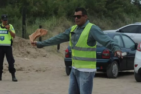 Pinamar, en guerra contra “trapitos” tucumanos