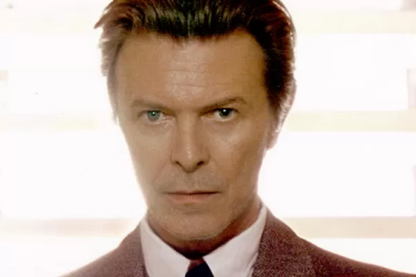 David Bowie,  una víctima más de la maldición de Ramsey