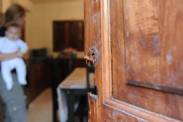 Diez medidas que pueden ayudar a evitar robos en los edificios