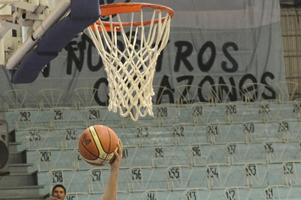Tucumán BB: sexto triunfo en línea para agrandar la racha