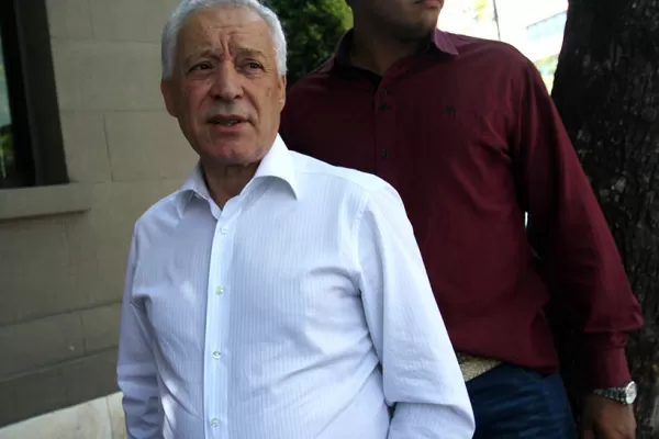 Blanco: puede peligrar el inicio de la Copa Libertadores
