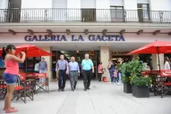 Hoy se cumplen 50 años de la presencia del Santos de Pelé en Tucumán