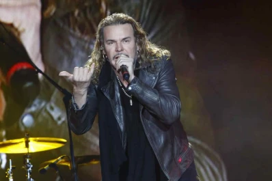 ¿A qué show internacional irás este año?