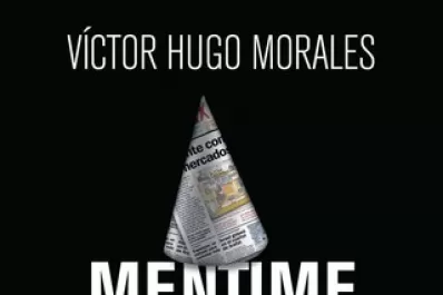 Política y medios están en la cima de las preferencias literarias