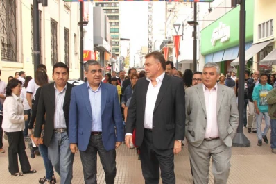 La SAT culpa a las lluvias y busca que se normalice el servicio