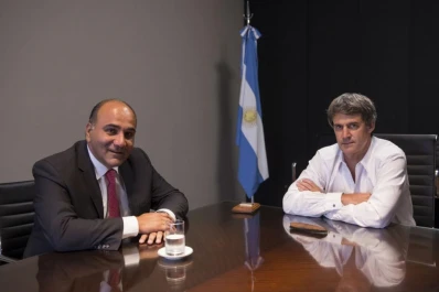 Prat Gay vendrá a Tucumán el mes que viene