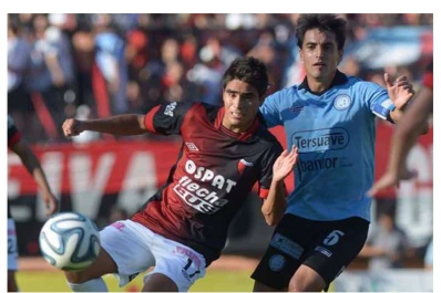 El Vasco le da rodaje al equipo