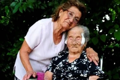 La mujer más vieja del mundo sería tucumana