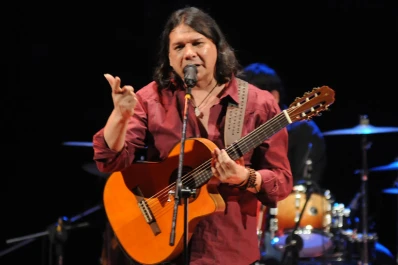 Propuestas musicales para este viernes