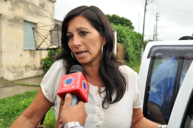 Pide cárcel para su suegro porque abusó de su hija