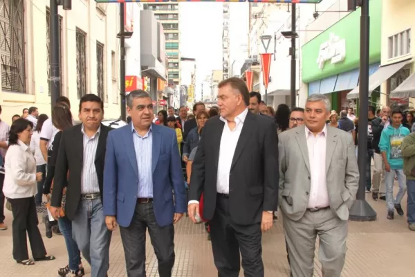 La SAT culpa a las lluvias y busca que se normalice el servicio