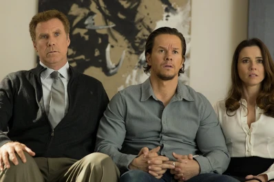 Papá dócil vs. papá apuesto