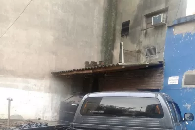 Recuperaron una camioneta robada