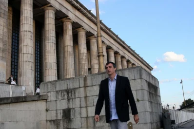 Bullrich visitará hoy Las Talitas