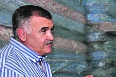 La Provincia deja de recibir más de $ 200 millones al mes por la retención de coparticipación, dijo