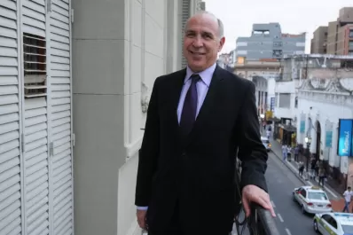 Carrió denunció a Lorenzetti por supuesto enriquecimiento