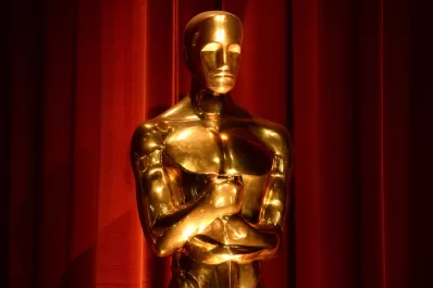 Premios Oscar: estos son los filmes nominados a Mejor Película