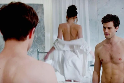 Estos son los nominados a lo peor del cine