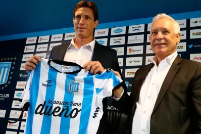 Mirá el fixture del fútbol de verano