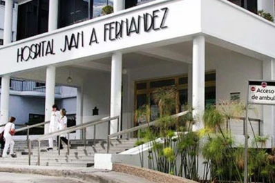 Macri se atenderá en hospitales públicos durante su gestión