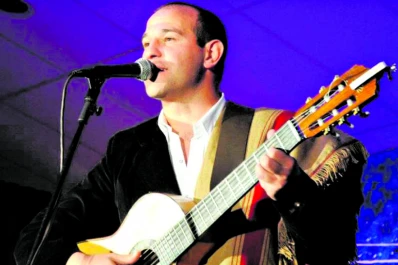 Propuestas de folclore para este fin de semana