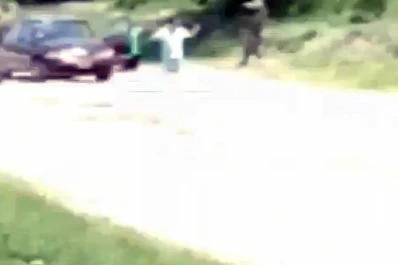 Descartan que sean Lanatta y Schillaci los detenidos de un video casero