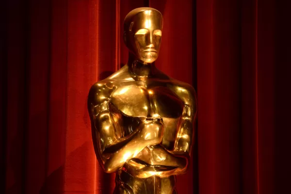 Premios Oscar: estos son los filmes nominados a Mejor Película
