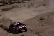 “Monsieur” lo tiene cocinado