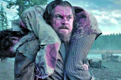 Premios Oscar: “El renacido” no tiene la última palabra