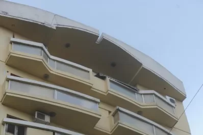 Robo: la mujer a la que le cortaron un dedo está estable