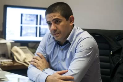 Hofer remarcó que hay delitos que no pueden prevenirse