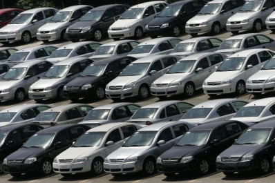 Bajan los intereses para financiar autos nuevos