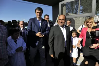 Extenderán la jornada escolar y habrá más deporte