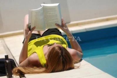 Se vienen días de mucho calor y algunas lluvias