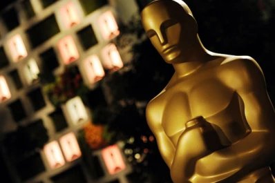 Escuchá los temas nominados a Mejor Canción en los Oscar 2016