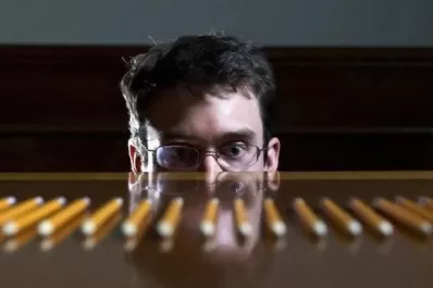 ¿Con cuál TOC te identificas?