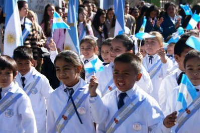 El 9 de Julio será un día hábil en el área educativa