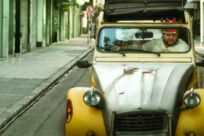 Presencia de películas argentinas en una sección del festival de Berlín