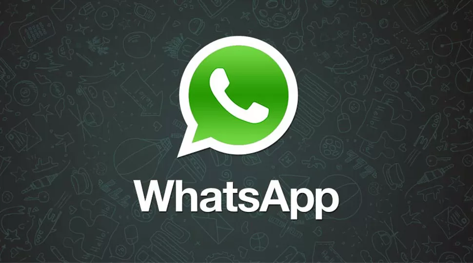 ACTUALIZACIÓN. App de mensajería instantánea Whatsapp. FOTO TOMADA DE WHATSAPP.COM.AR