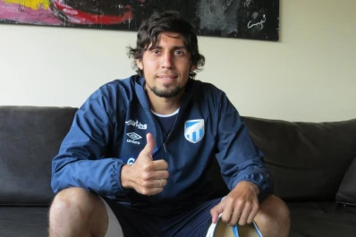 Club Atlético “Motivación”