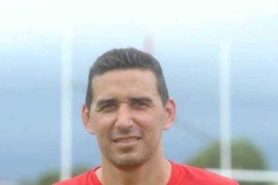 Alexis Ferrero: “estoy entusiasmado”