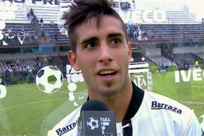 Sbuttoni no está solo: el equipo lo apoya