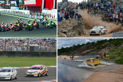 Una agenda para armar