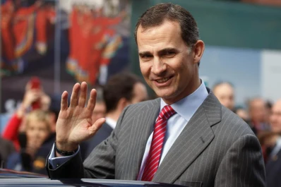 Felipe VI busca un pacto para sugerir al nuevo Presidente