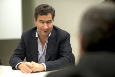 El PAMI quiere mejorar su infraestructura