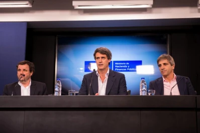 Los holdouts exigen al país que las negociaciones sean secretas