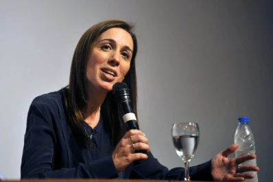 Vidal dijo que de a poco podrá dar respuestas a los vecinos